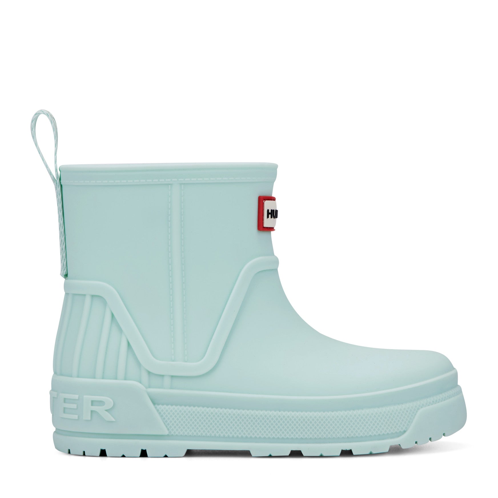 Big Kids Grace Waterproof Rain Boots