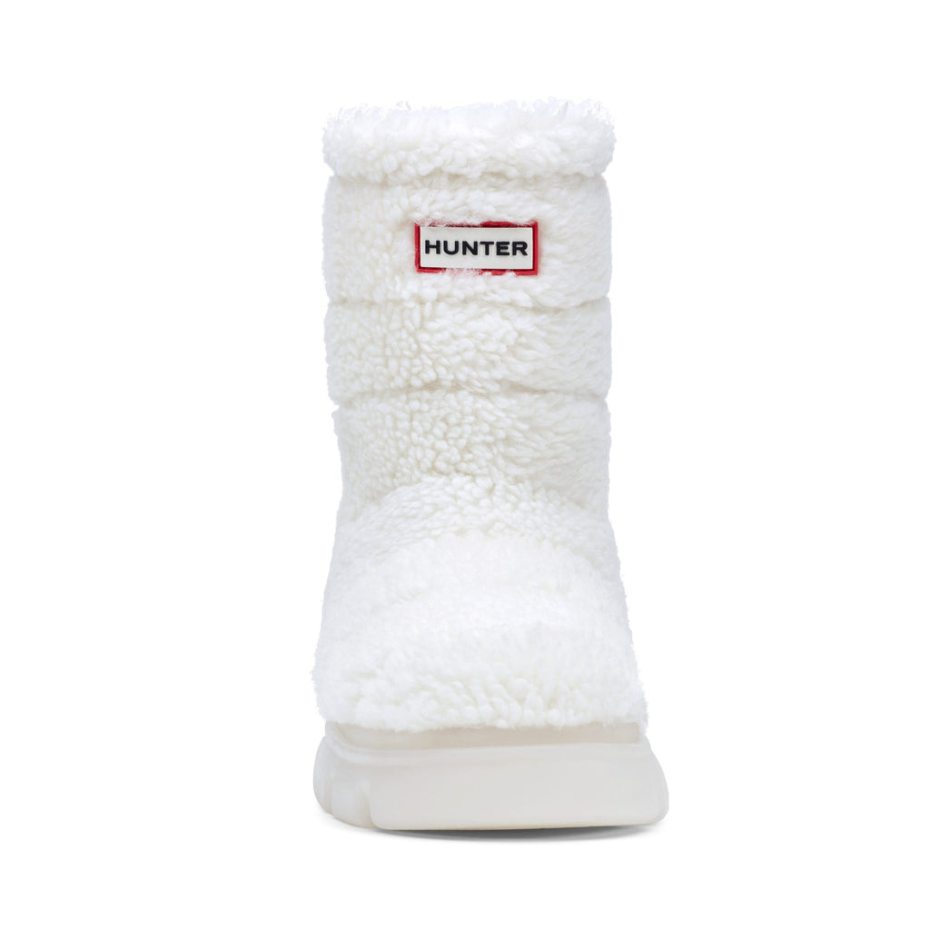 Women's Maran Lug Sole Insulated Waterproof Snow Booties