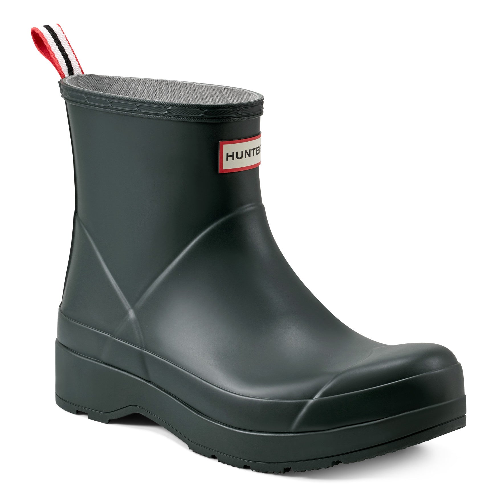Men's PLAY? Short Rain Boots