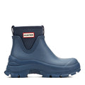 Women's Eloise Lug Sole Waterproof Neoprene Rain Booties