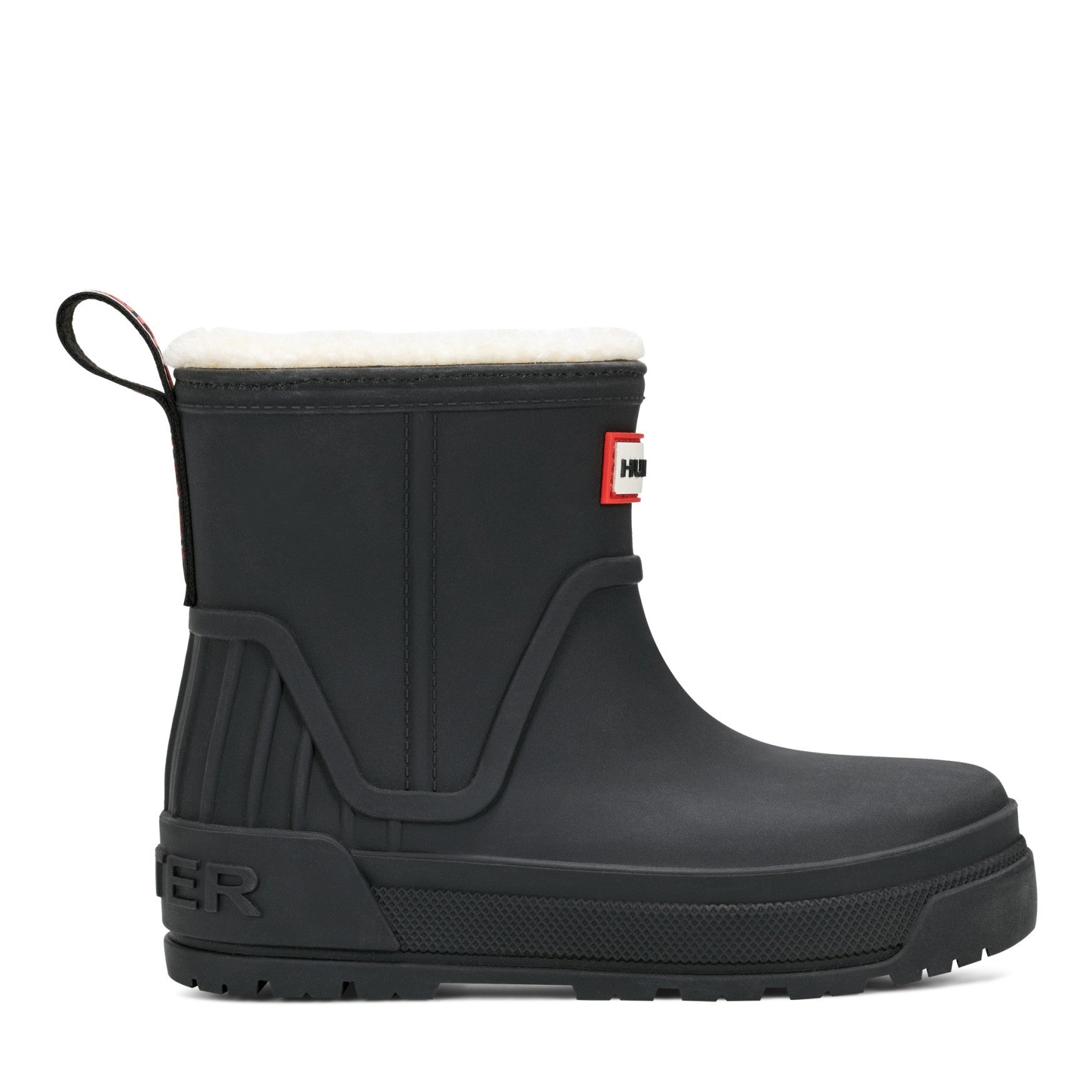 Little Kids Gracey Insulated Waterproof Rain Boots