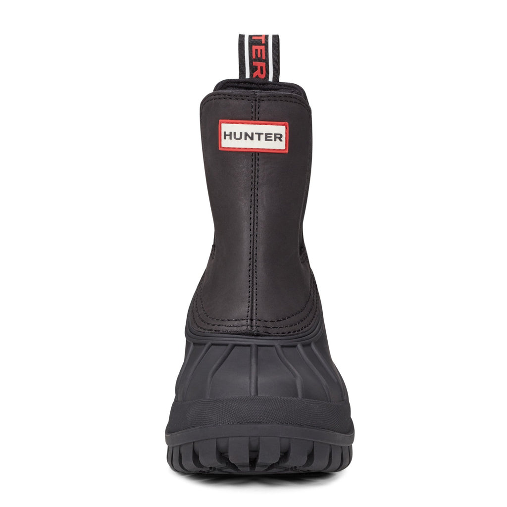 Men's Suffolk Insulated Waterproof Duck Boots