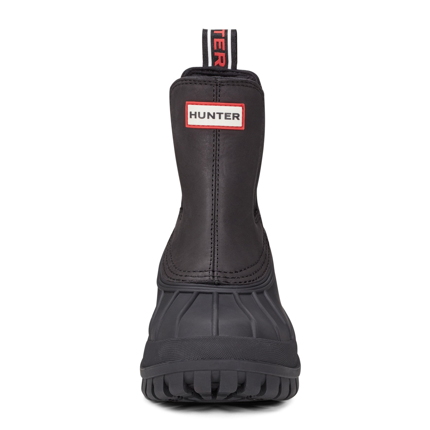 Men's Suffolk Insulated Waterproof Duck Boots