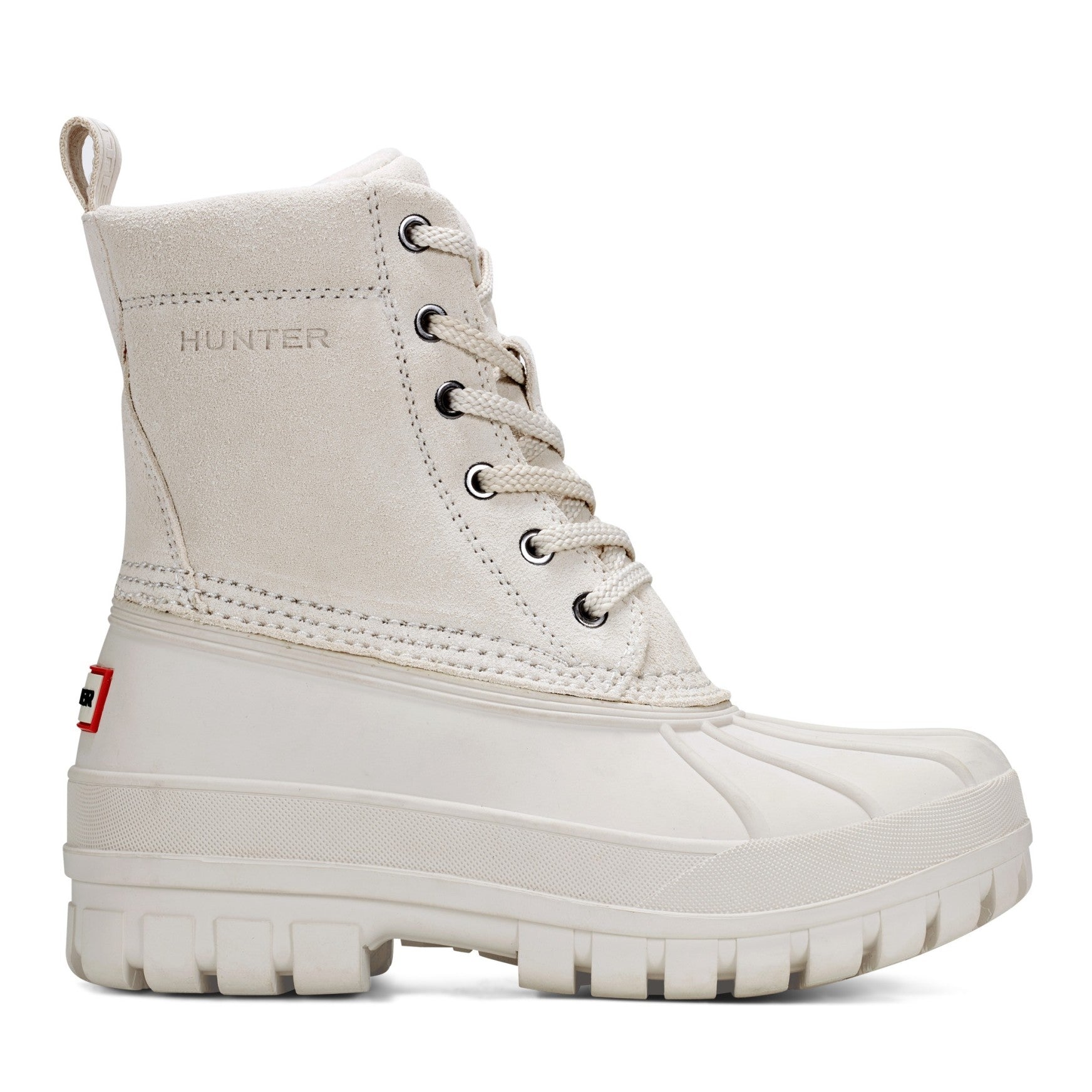 Women's Sussex Insulated Waterproof Duck Boots