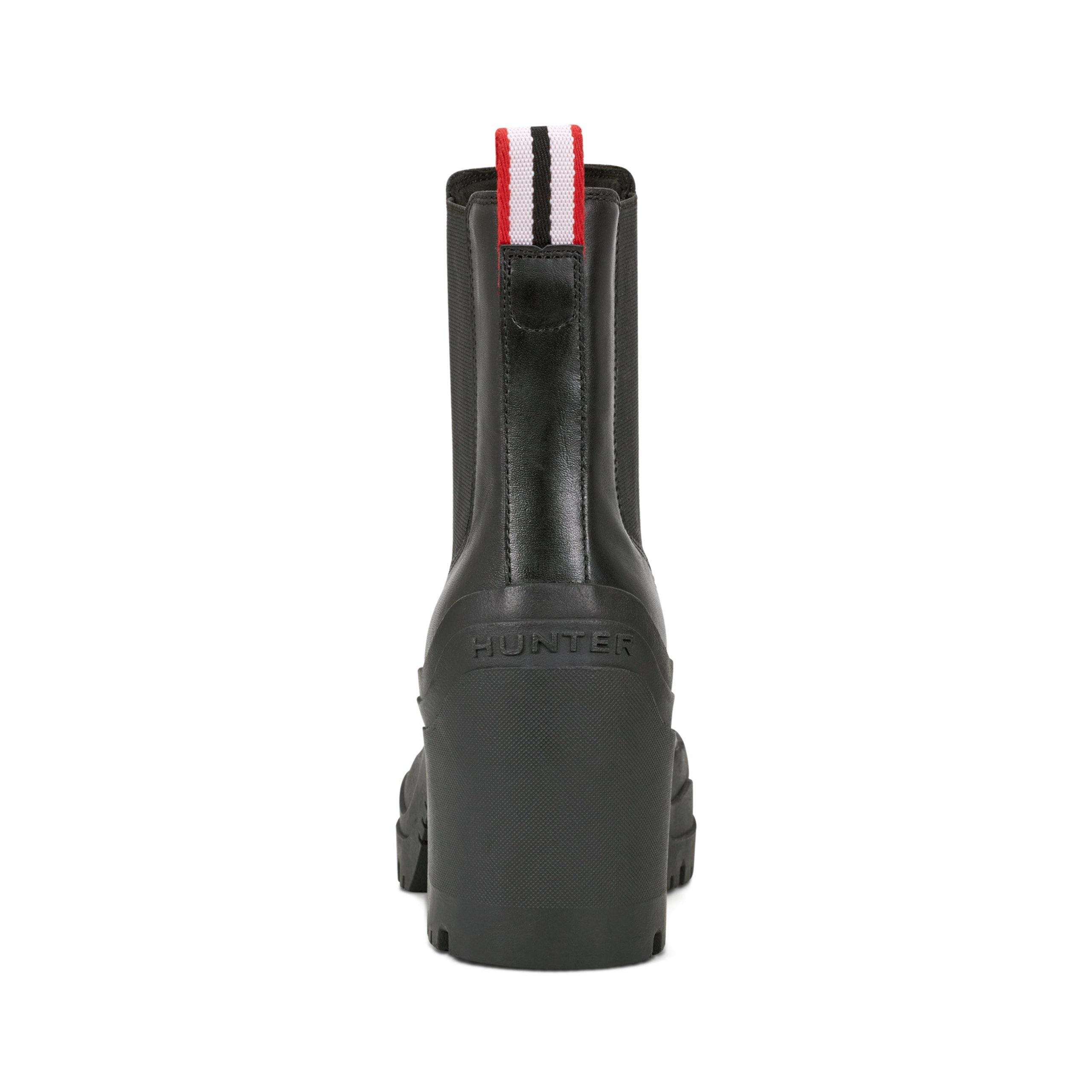 Women's Miana Heeled Waterproof Chelsea Boots