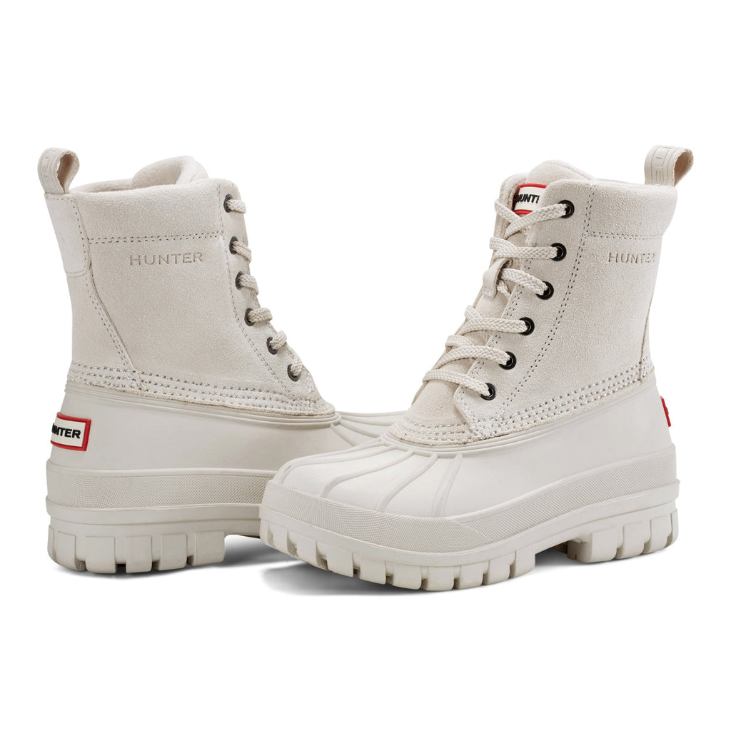 Women's Sussex Insulated Waterproof Duck Boots