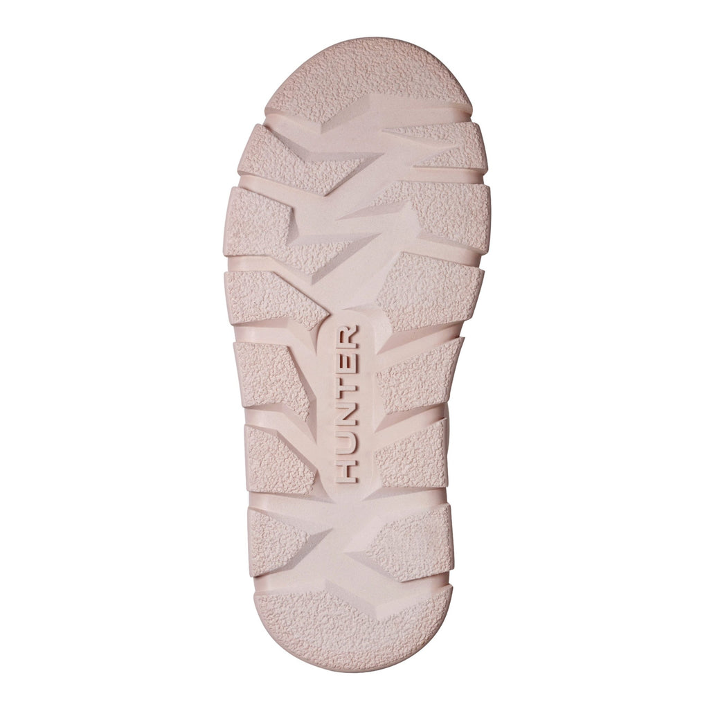 Women's Moon Lug Sole Insulated Waterproof Snow Booties