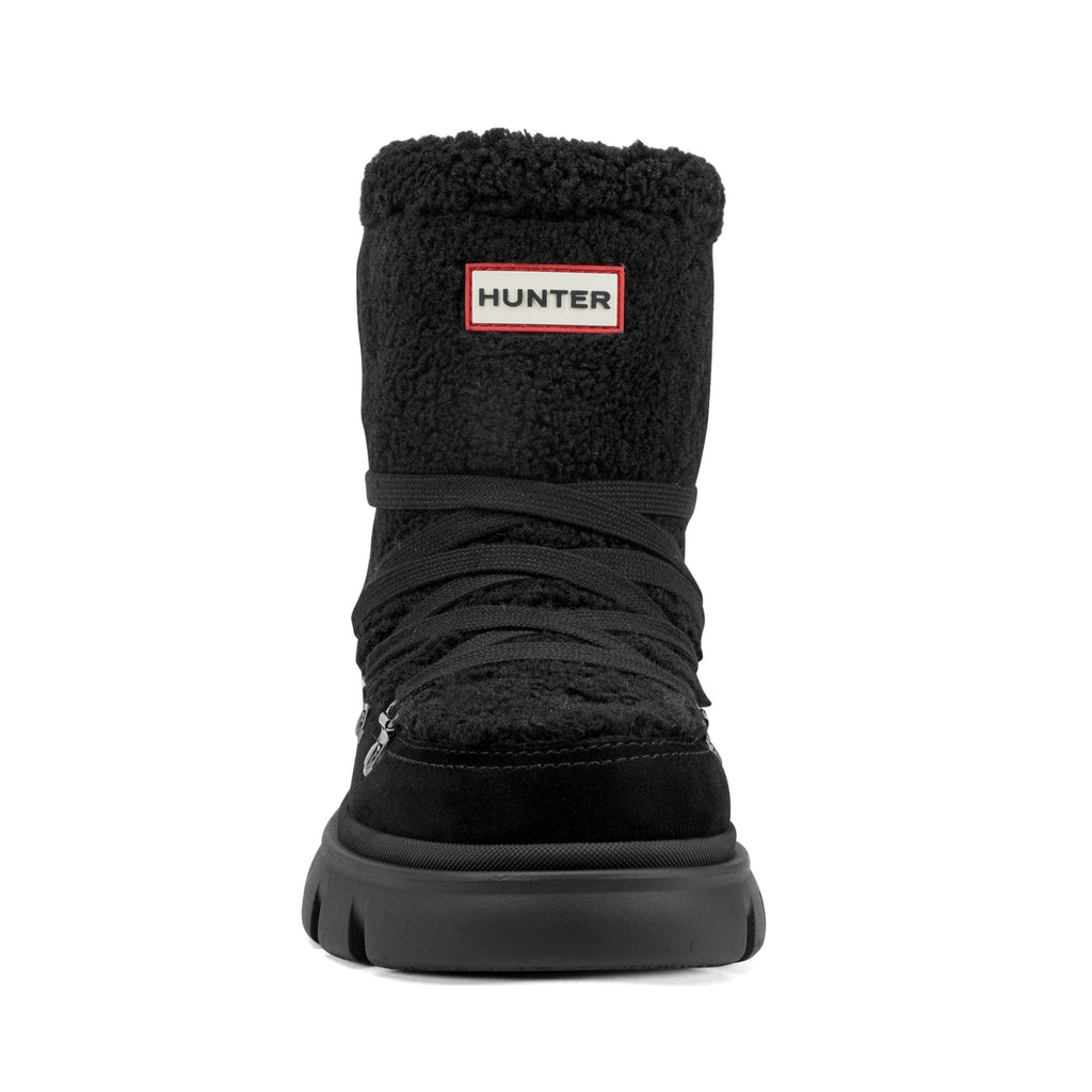 Women's Moriah Casual Waterproof Booties