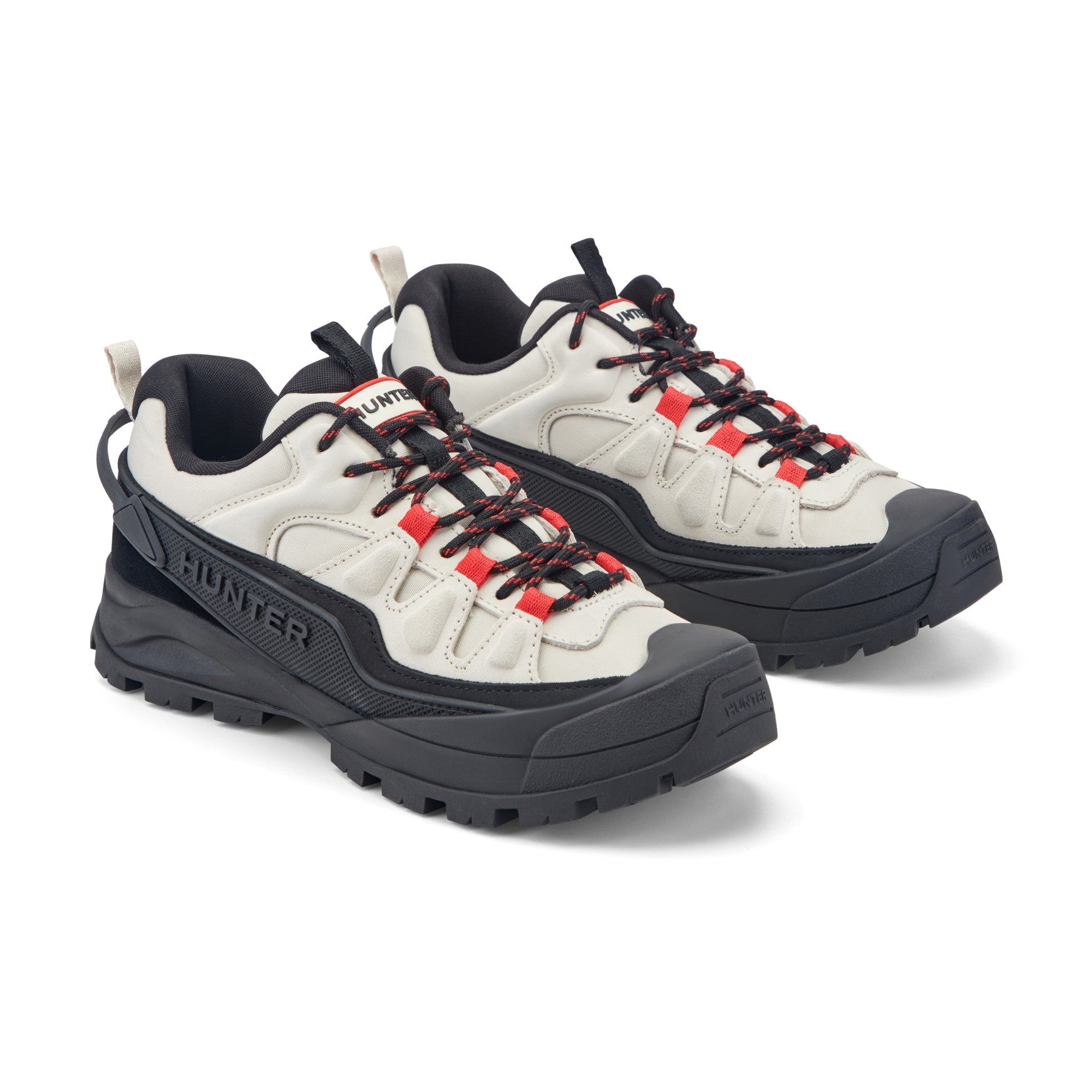 Women's Nicia Lace-up Casual Waterproof Sneakers