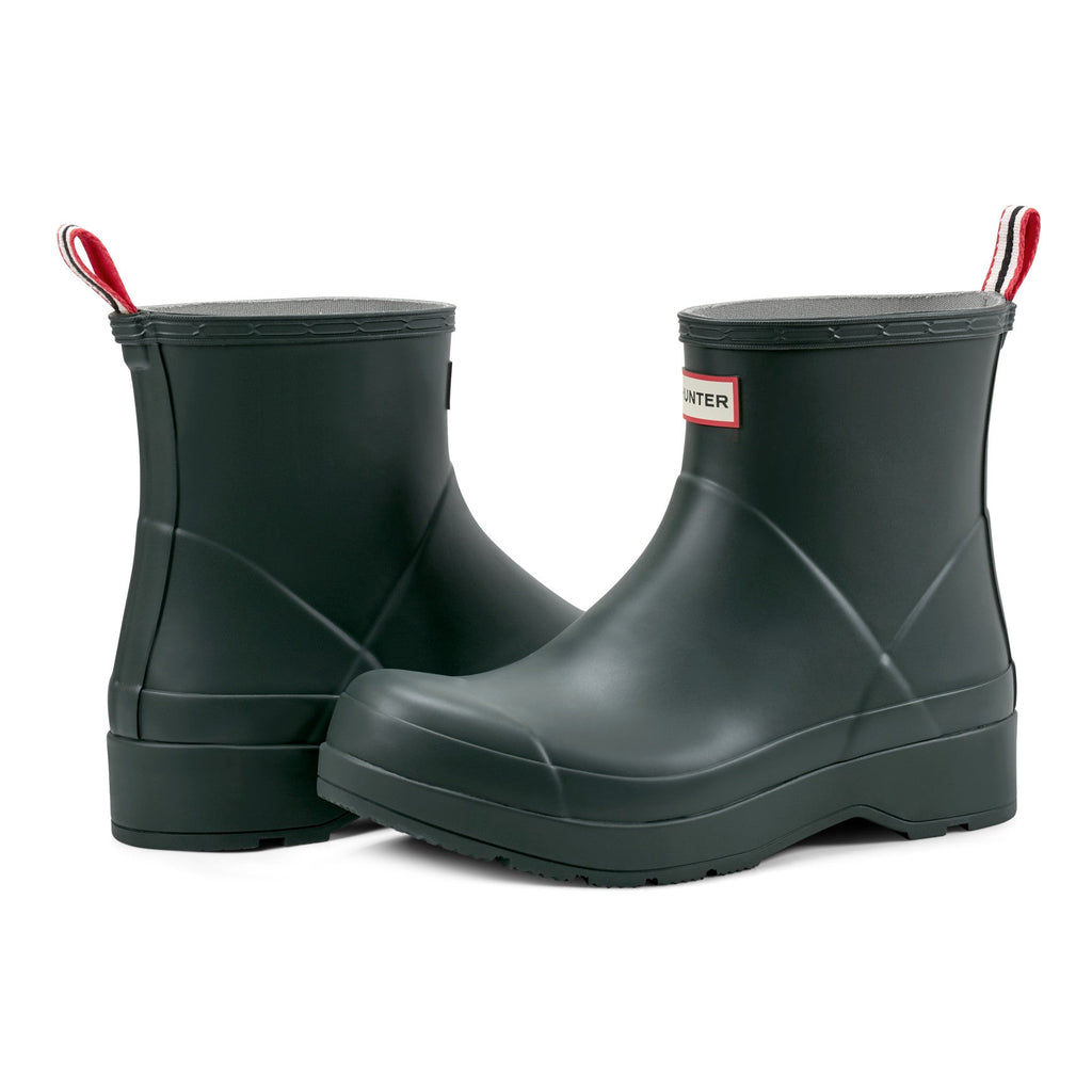 Men's PLAY? Short Rain Boots