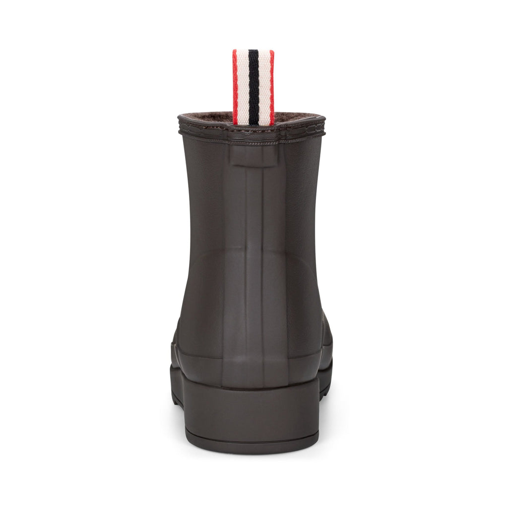 Women's PLAY? Insulated Vegan Shearling Short Rain Boots