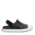 Little Kids Jaime Slip-on Slingback Casual Sneakers