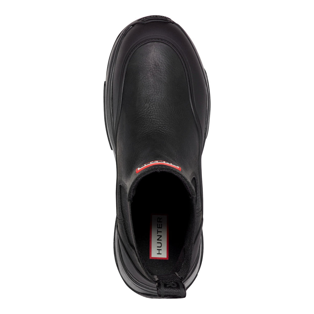 Men's Landon Waterproof Chelsea Boots