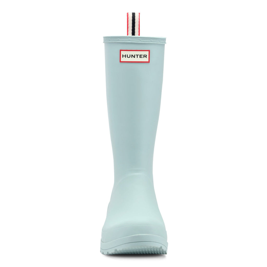 Women's PLAY? Tall Logo Rain Boots