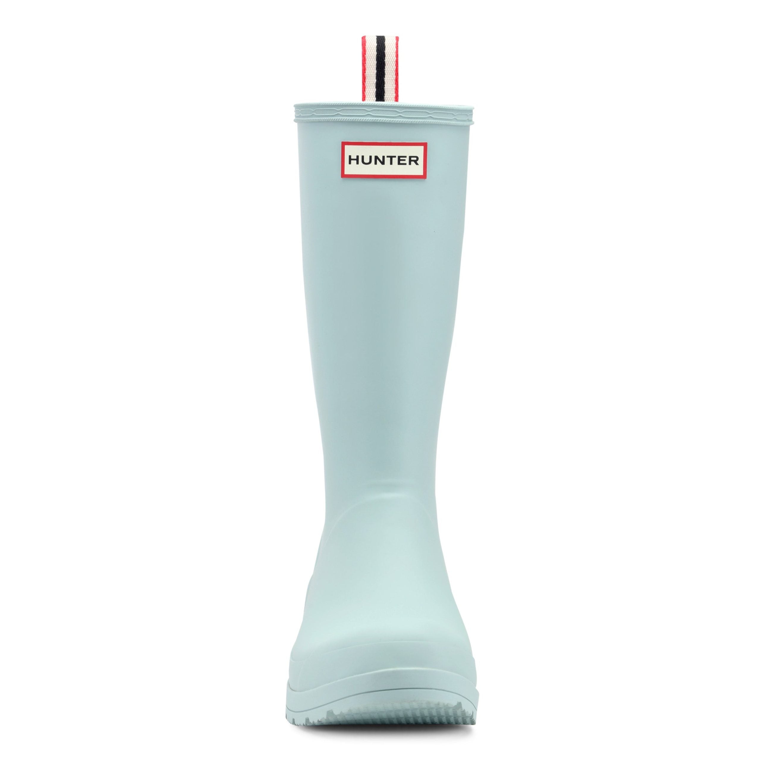 Women's PLAY? Tall Logo Rain Boots