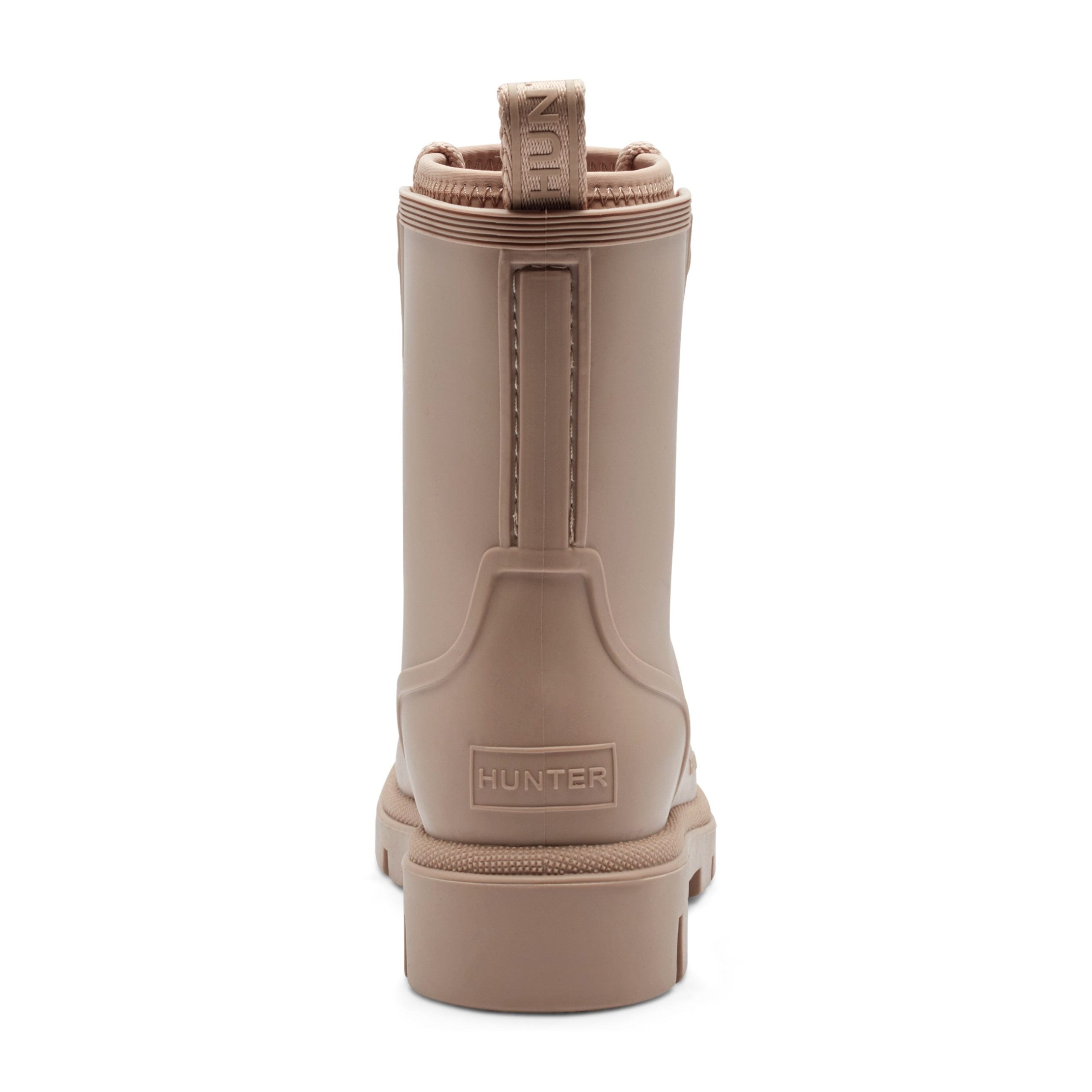 Women's Diana Waterproof Lace-Up Rain Boots