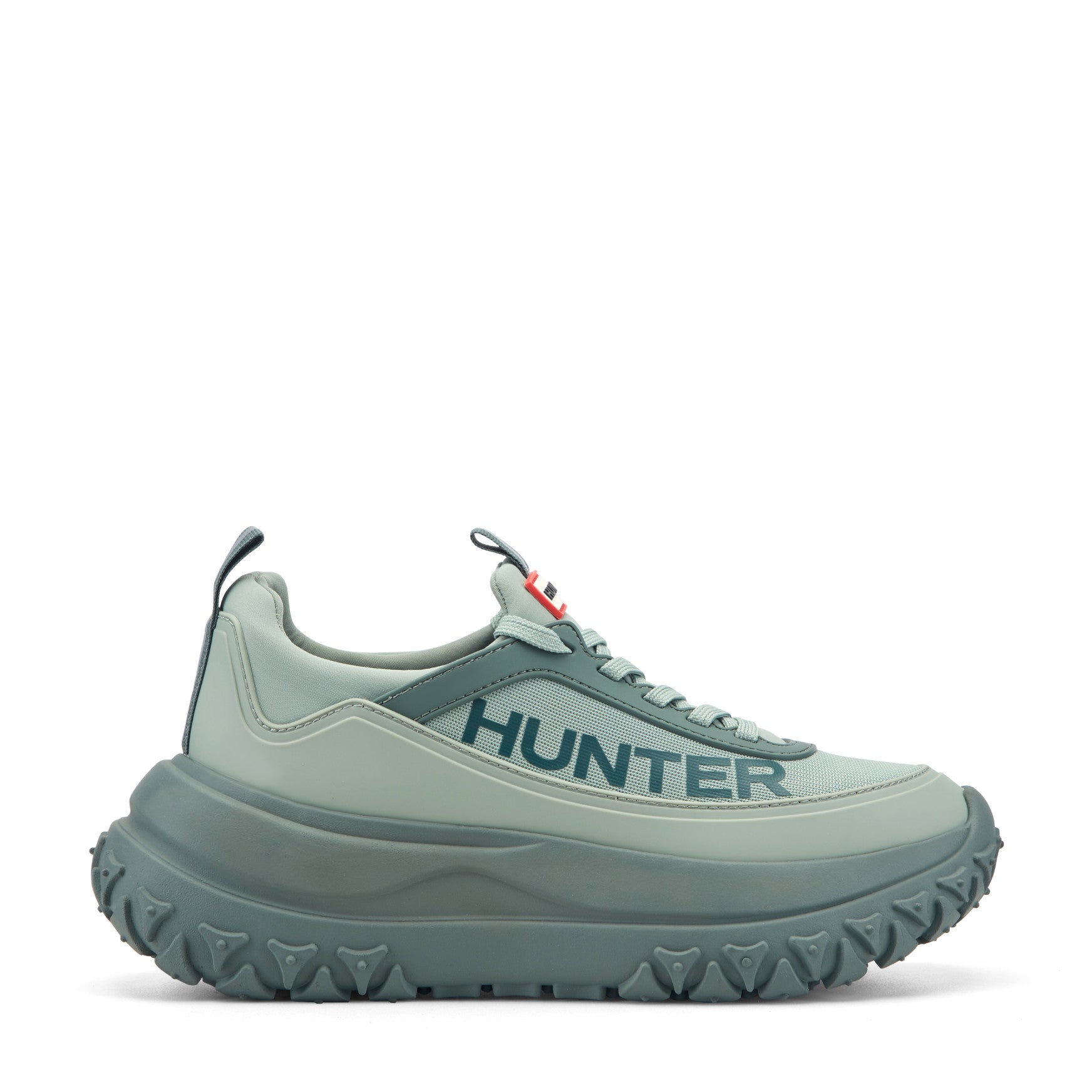Women's Miller Lace-up Sneakers