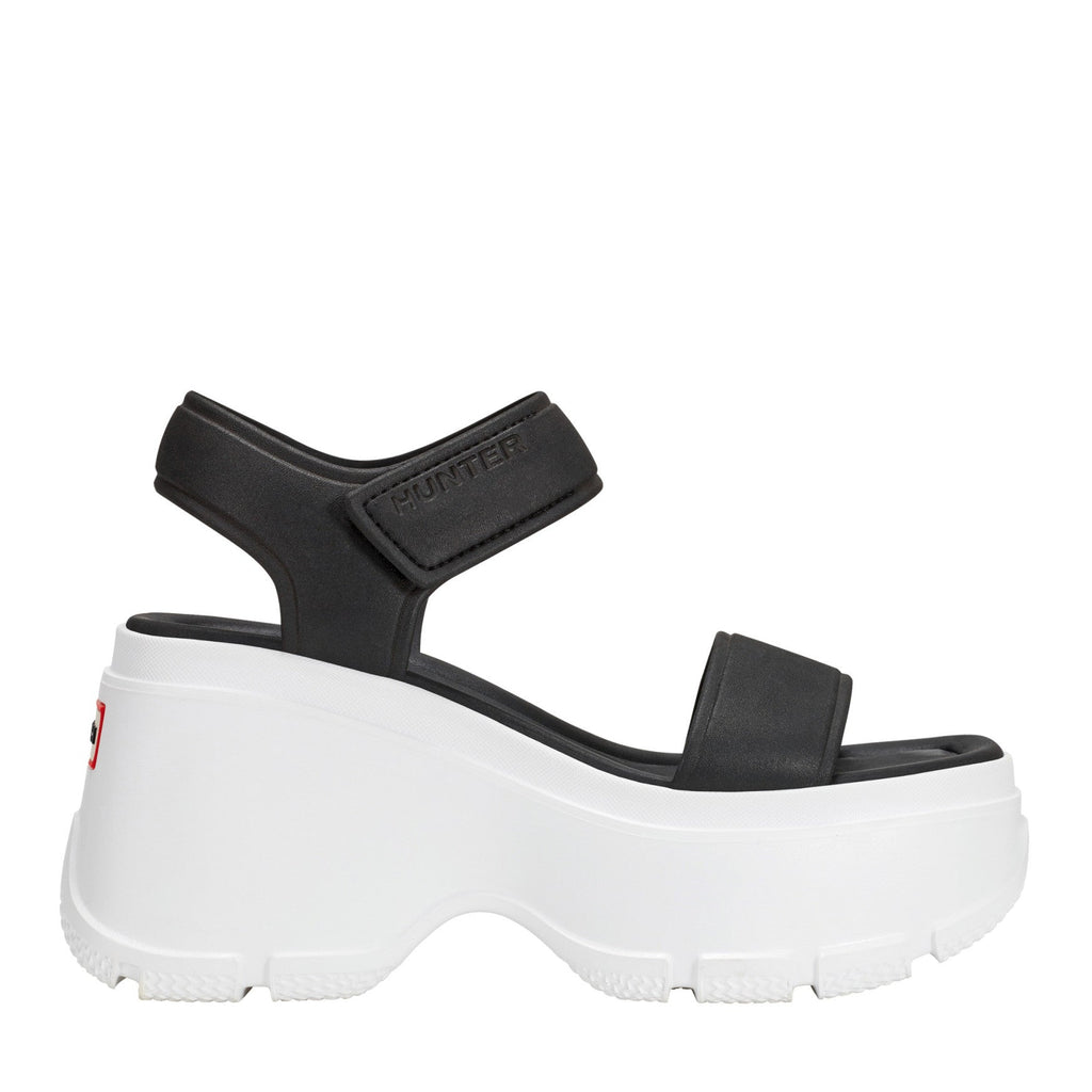 Women's Abel Casual Platform Wedge Sandals