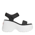 Women's Abel Casual Platform Wedge Sandals