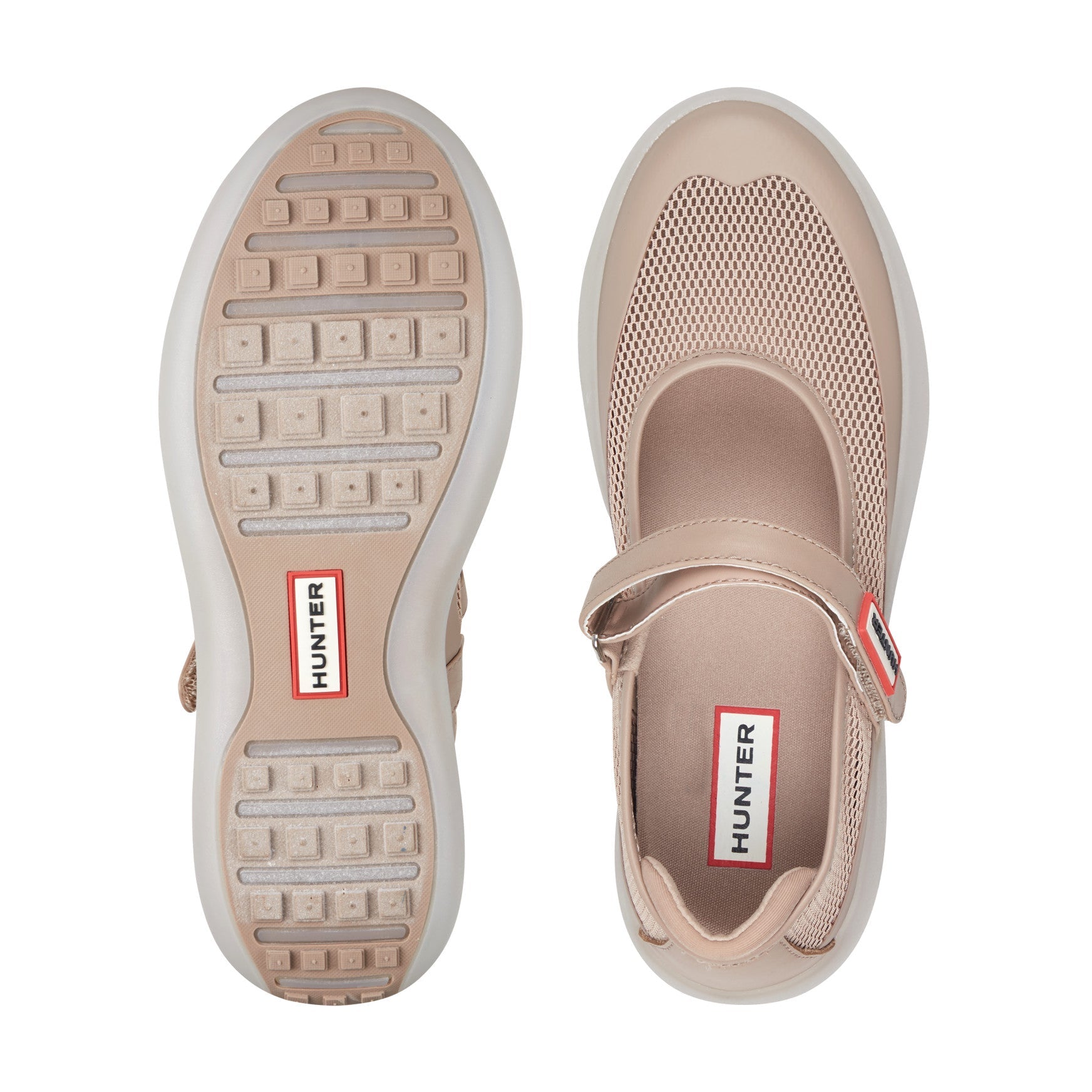 Women's Mire Casual Mesh Mary Janes