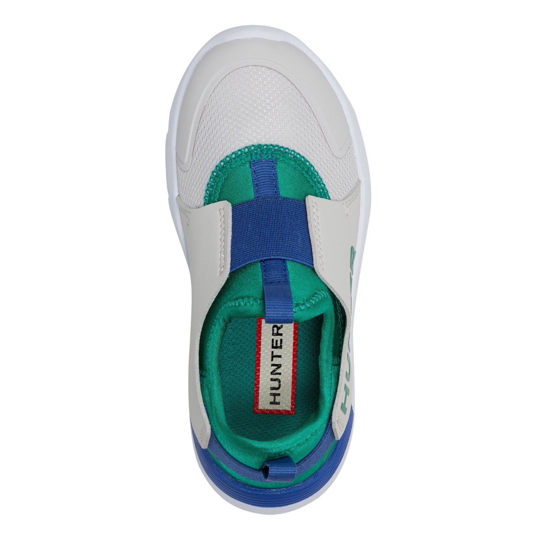 Little Kids Gemini Slip-on Casual Sneakers