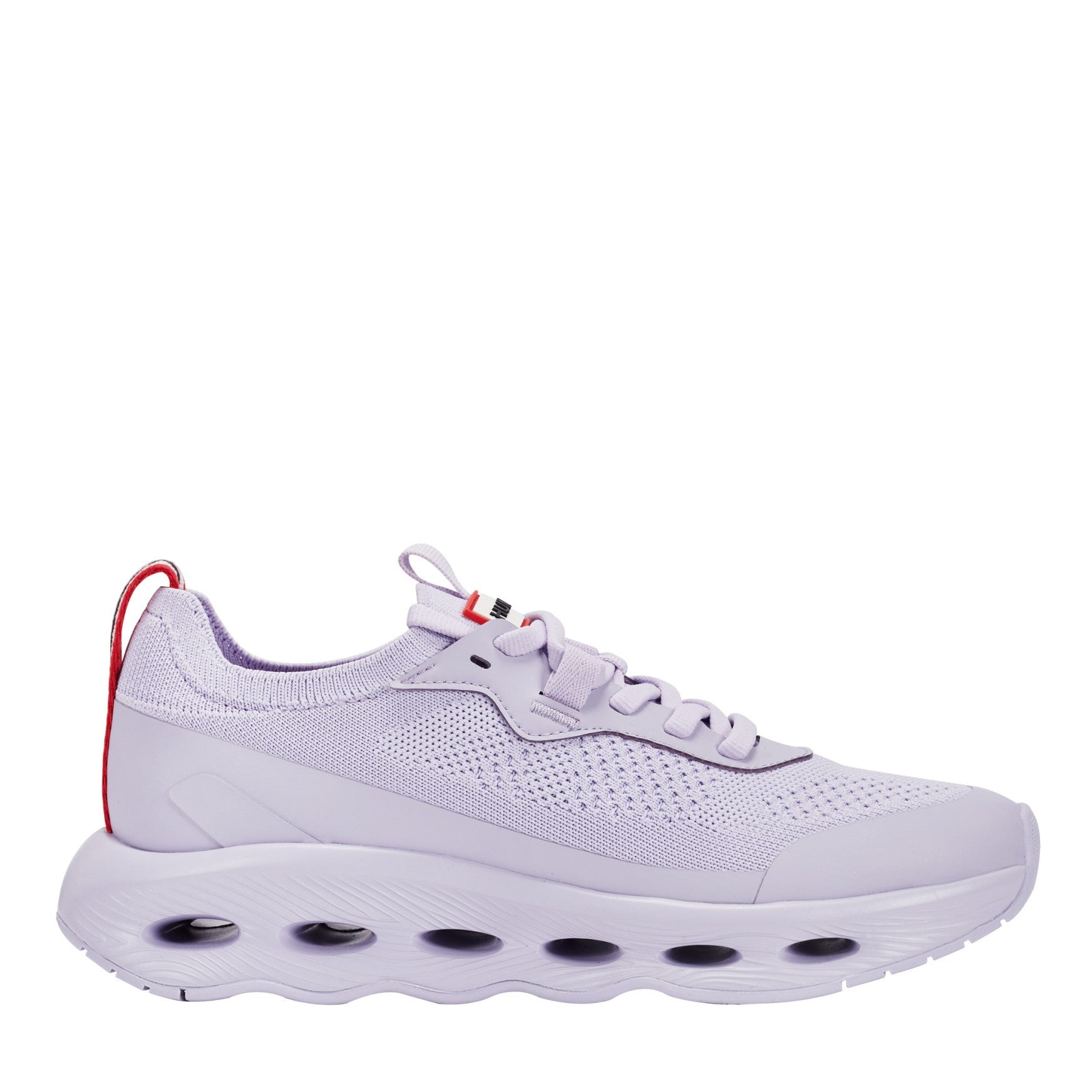 Women's Ginger Casual Lace-up Sneakers