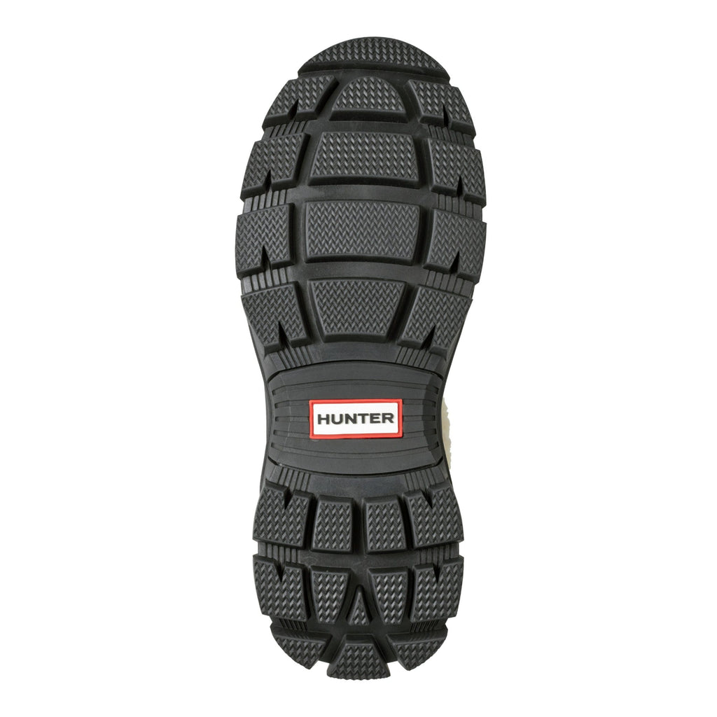 Women's Esme Lug Sole Waterproof Snow Booties