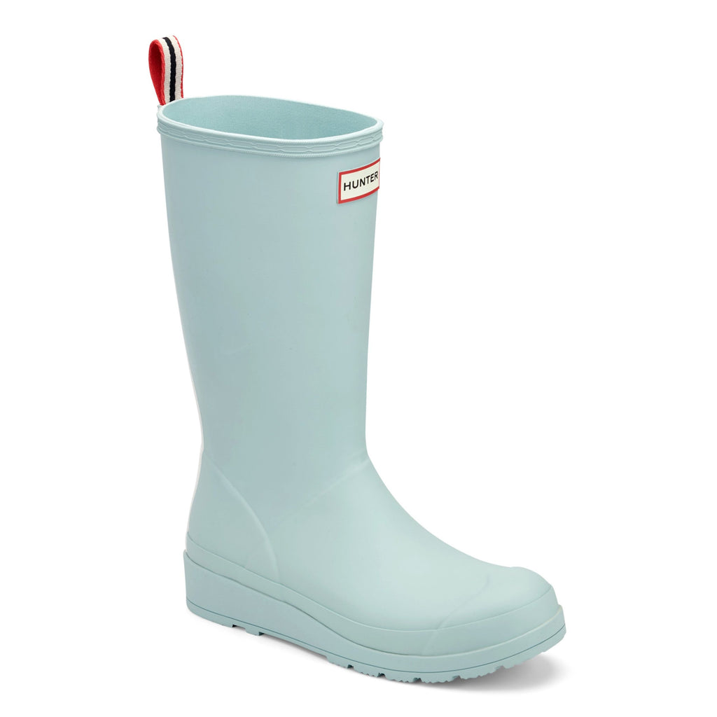 Women's PLAY? Tall Logo Rain Boots