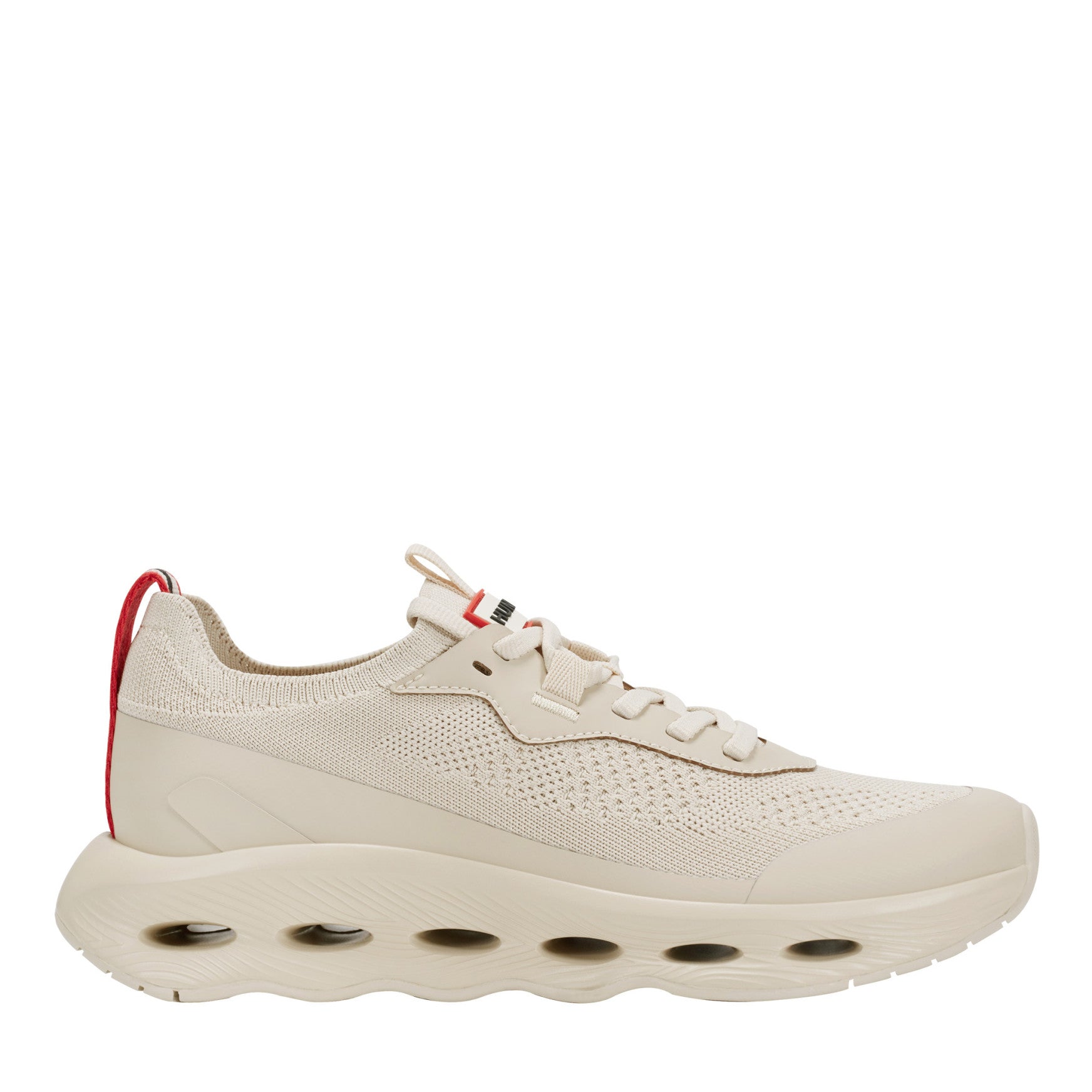 Women's Ginger Casual Lace-up Sneakers