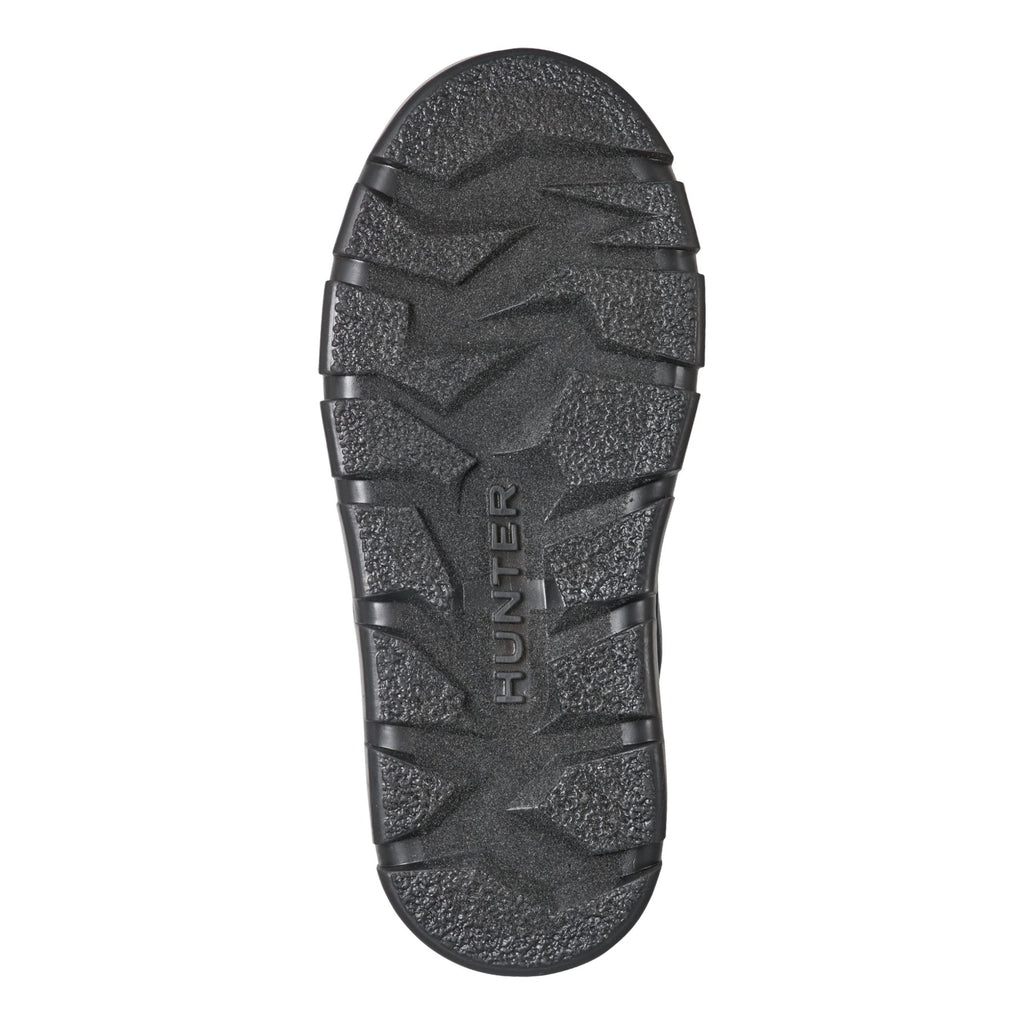 Big Kids Cuddle Lug Sole Insulated Waterproof Snow Booties