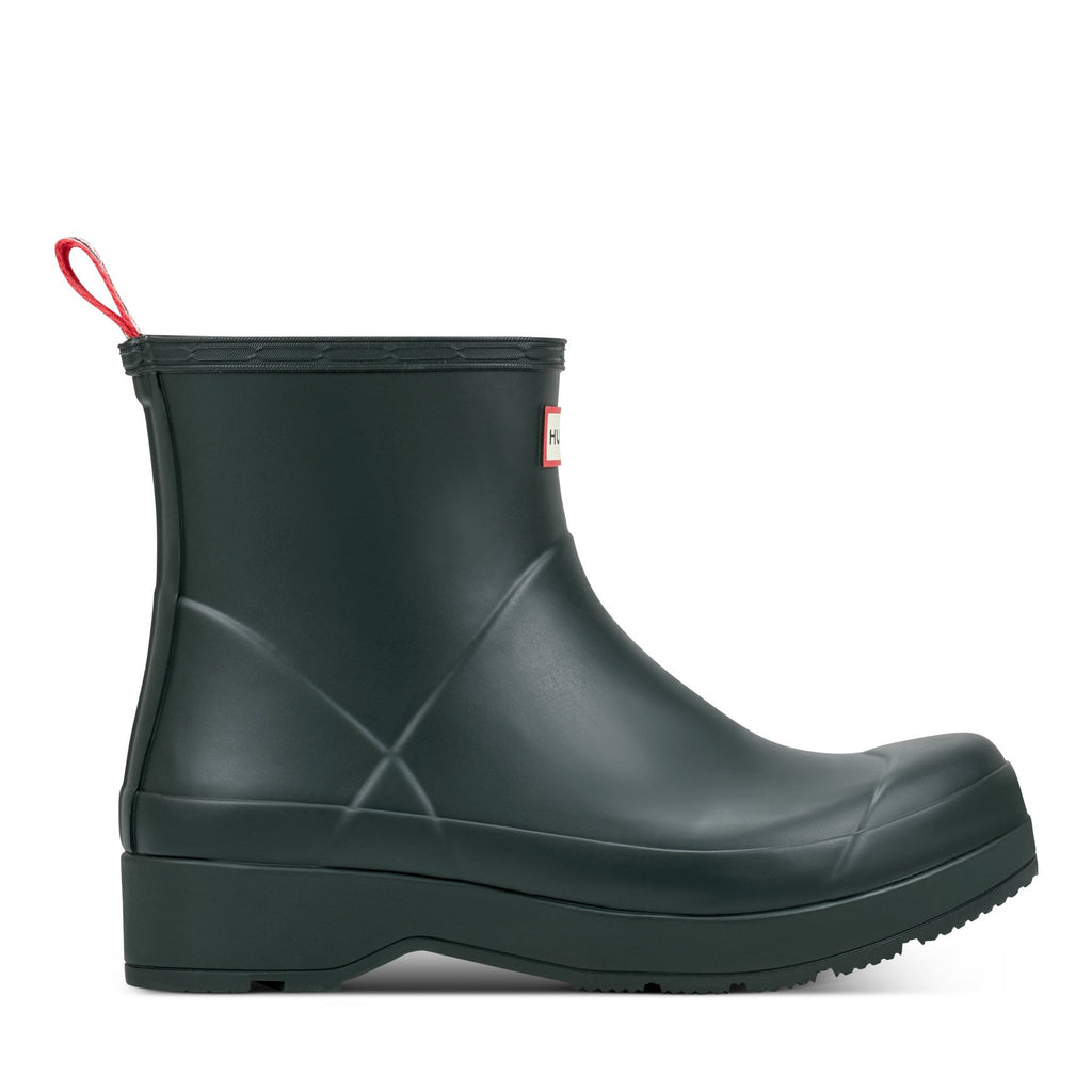 Men's PLAY? Short Rain Boots