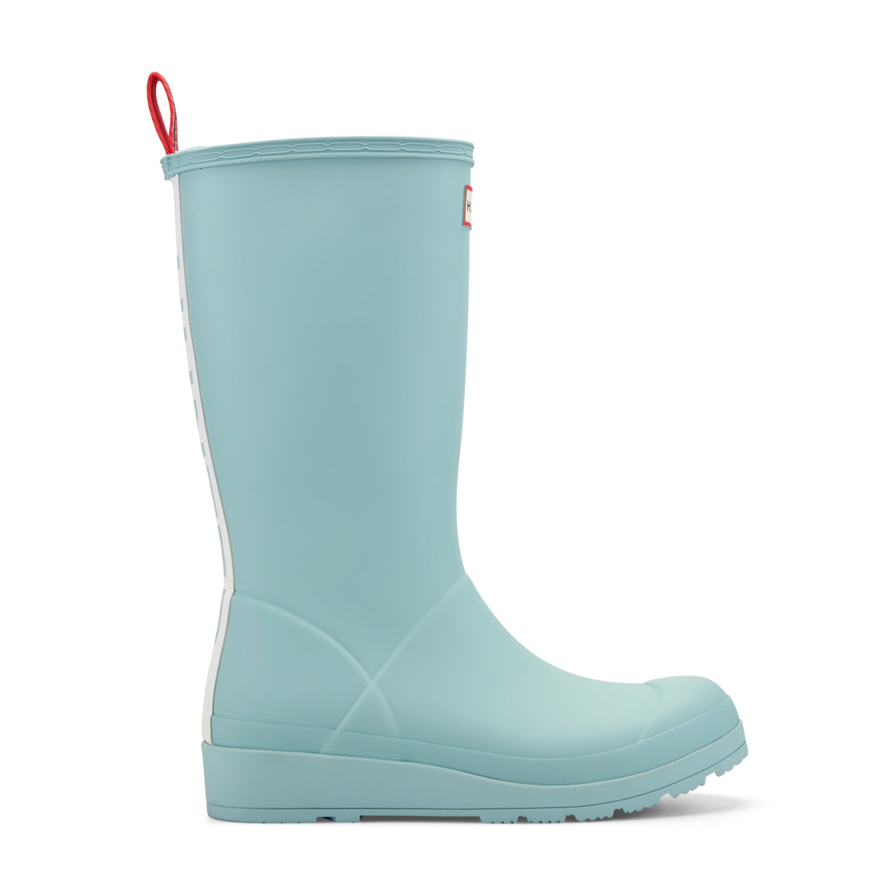 Women's PLAY? Tall Logo Rain Boots